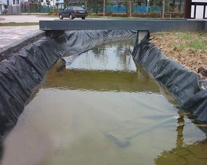 防渗膜厂家